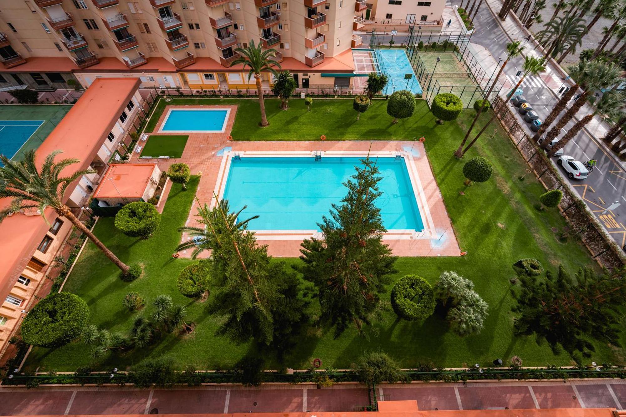 Qh Costa Tropical - Apartment